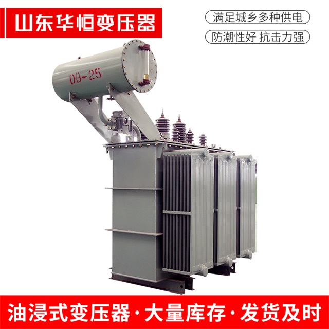 S11-10000/35崇仁崇仁崇仁电力变压器厂家