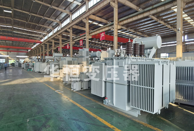 S13-8000/35崇仁崇仁崇仁电力变压器厂家