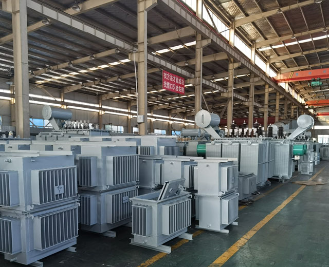 S11-8000/35崇仁崇仁崇仁电力变压器