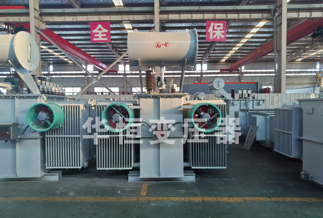 SZ11-10000/35崇仁崇仁崇仁油浸式变压器厂家