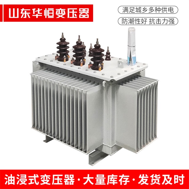 S13-10000/35崇仁崇仁崇仁油浸式变压器厂家