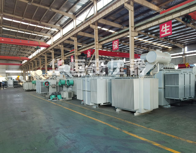 S13-10000/35崇仁崇仁崇仁油浸式变压器