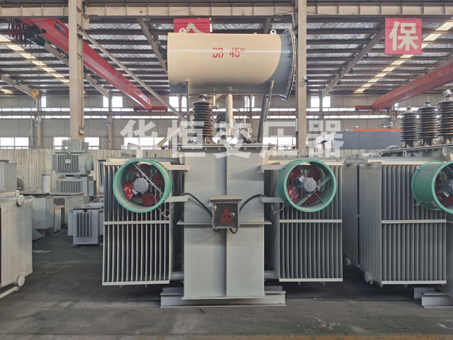 S11-10000/35崇仁崇仁崇仁油浸式变压器