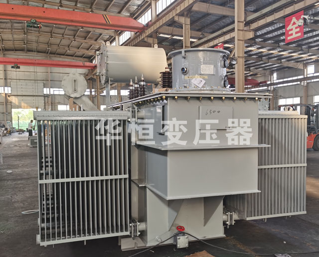 S11-8000/35崇仁崇仁崇仁油浸式变压器价格